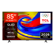TCL 85P7L 85" QLED GoogleTV - 1528746 - zdjęcie 1